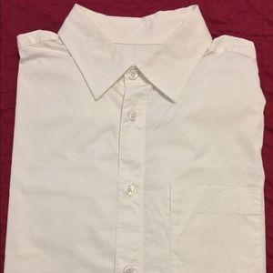 Armani Exchange Men’s Button Down Shirt